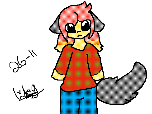 @GalaxyCat FANART