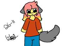 @GalaxyCat FANART