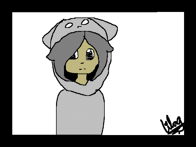 She needs a name;w;
