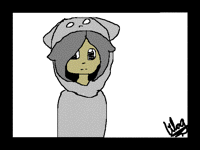 She needs a name;w;
