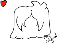 VOTE WHICH HAIR IS BEST AND ILL DO IT>_>