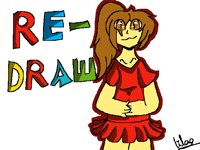 REDRAW OF OLD DRAWING;w;