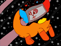 I worked hard on this;w;