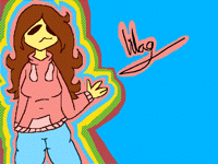 My drawings are getting better-ish