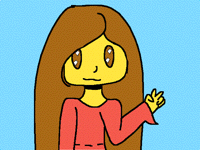 Does this look good?(0^0)