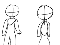 Which one looks better(The style)