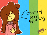 Yaaay a backstory...sort of