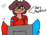 Sneak peak of something special *w*