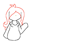 I joined the contest;w;