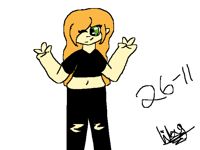 @Its_Nd_Oxes TE BLOODEH FANART