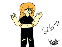 @Its_Nd_Oxes TE BLOODEH FANART