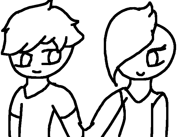MY FIRST ANIMATION ON MY NEW IPAD^^
