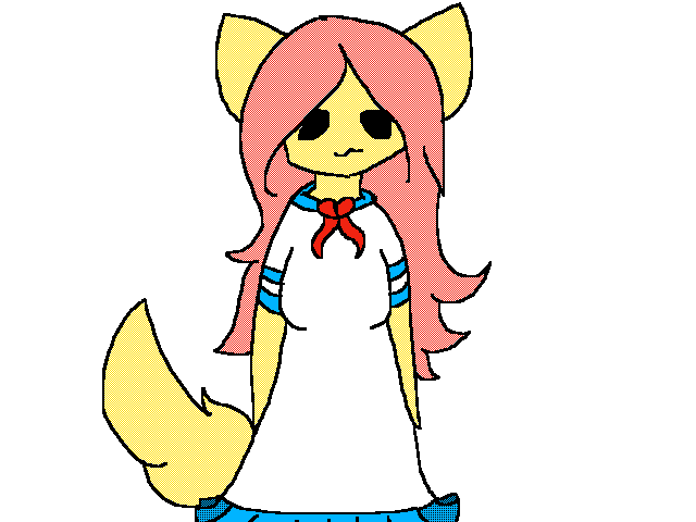 Improvement from my old animation