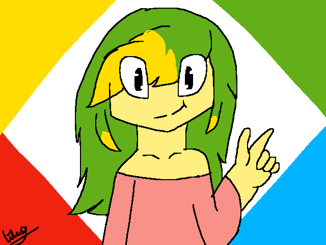 @Canningo fan art