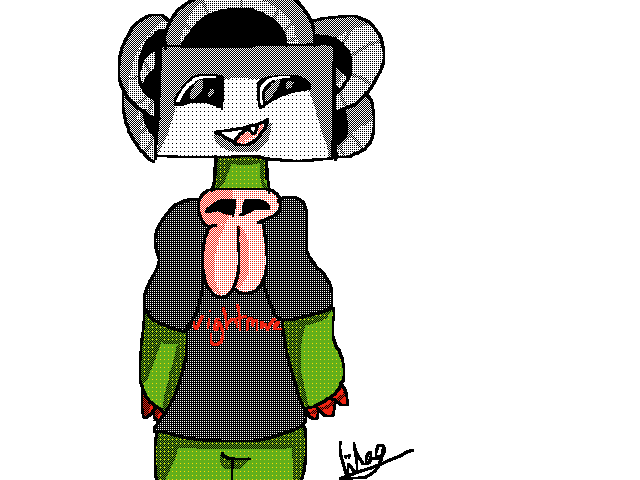 @translatorweeb FanArt