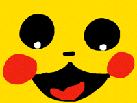 PIKACHUUUUUUUU