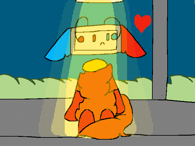 Sad Munchies