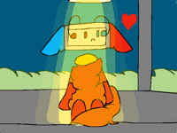 Sad Munchies