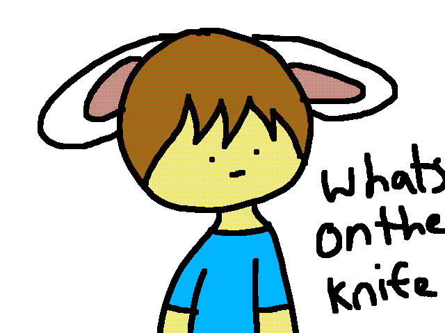 Sam why did u do this...DAMN IT