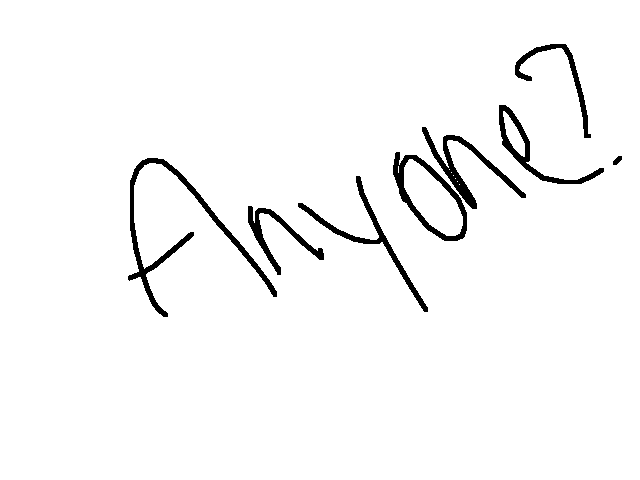 Roleplay w/me???