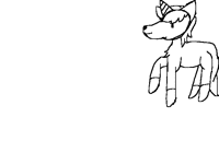 This is the worst unicorn I've seen...