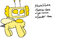Well here’s another one-