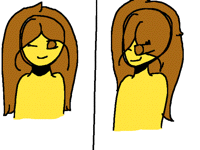 Which side is better?^^