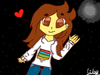@EveryoneHatesMe art trade(remake)
