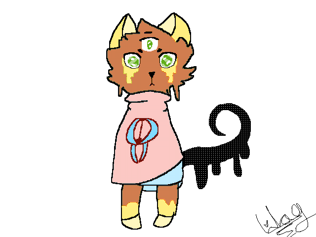 @brown_coconutz drawing(redrew)