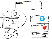 Vote;w;