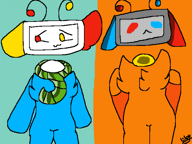 Art of the munchies~