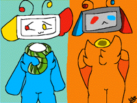 Art of the munchies~