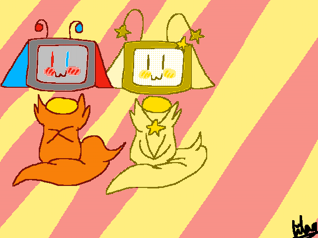 Contest!