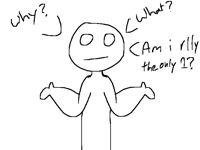 Why does everyone hate school(I like school;-;)