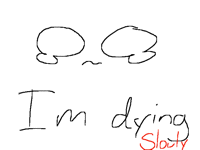 THERE IS THIS ANNOYING SOUND