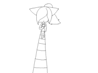 Do you want me to continue it?(Sketch)