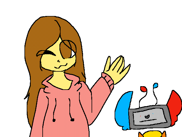 I’m bored;w;