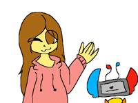 I’m bored;w;