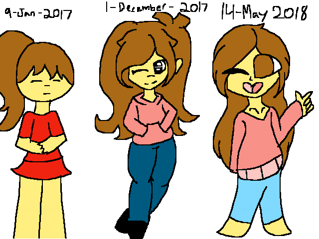 Improvements:00