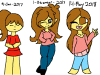 Improvements:00