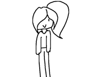 I'm sick:)