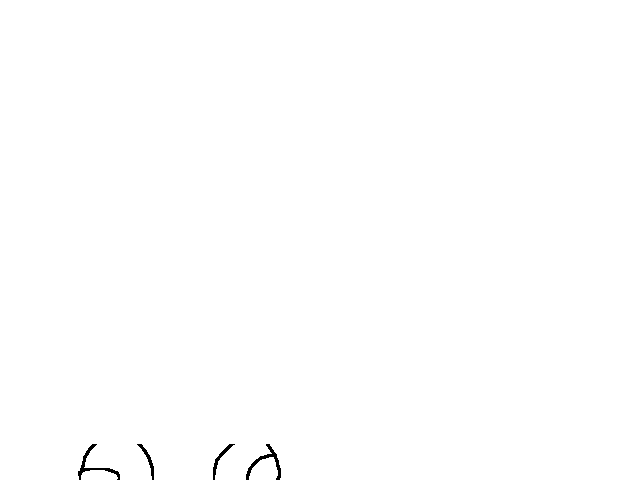 3 random munchie expressions