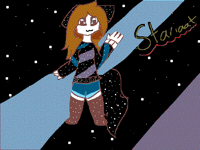 Stariaat(I got bored)