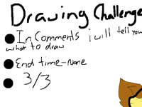 Who wants to join? 3/3
