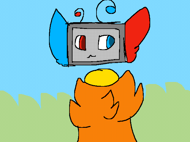 A little animation