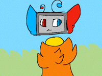 A little animation