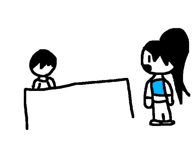 Love story(Highschool)prt1