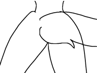 I made a spinning animation(tried me best)