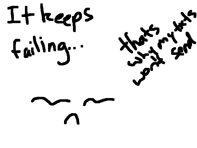 @AwkwardDerps ARGH