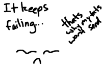 @AwkwardDerps ARGH